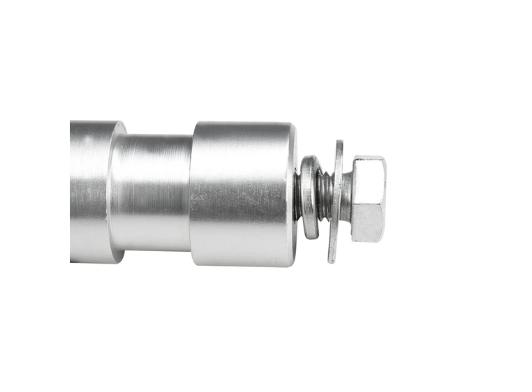 TV PIN, 22mm med M10 Bolt 